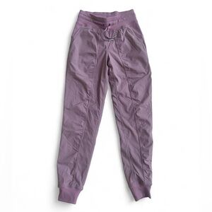 Lululemon Dance Studio Pants NWOT
